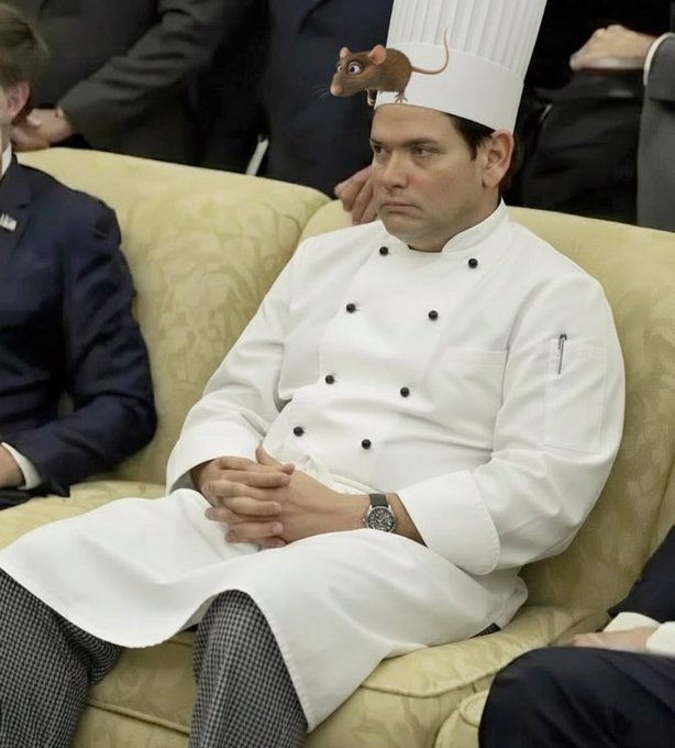 Marco Rubio meme example 4